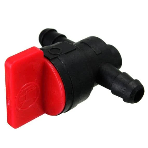 B&S V-Twin Fuel Tap