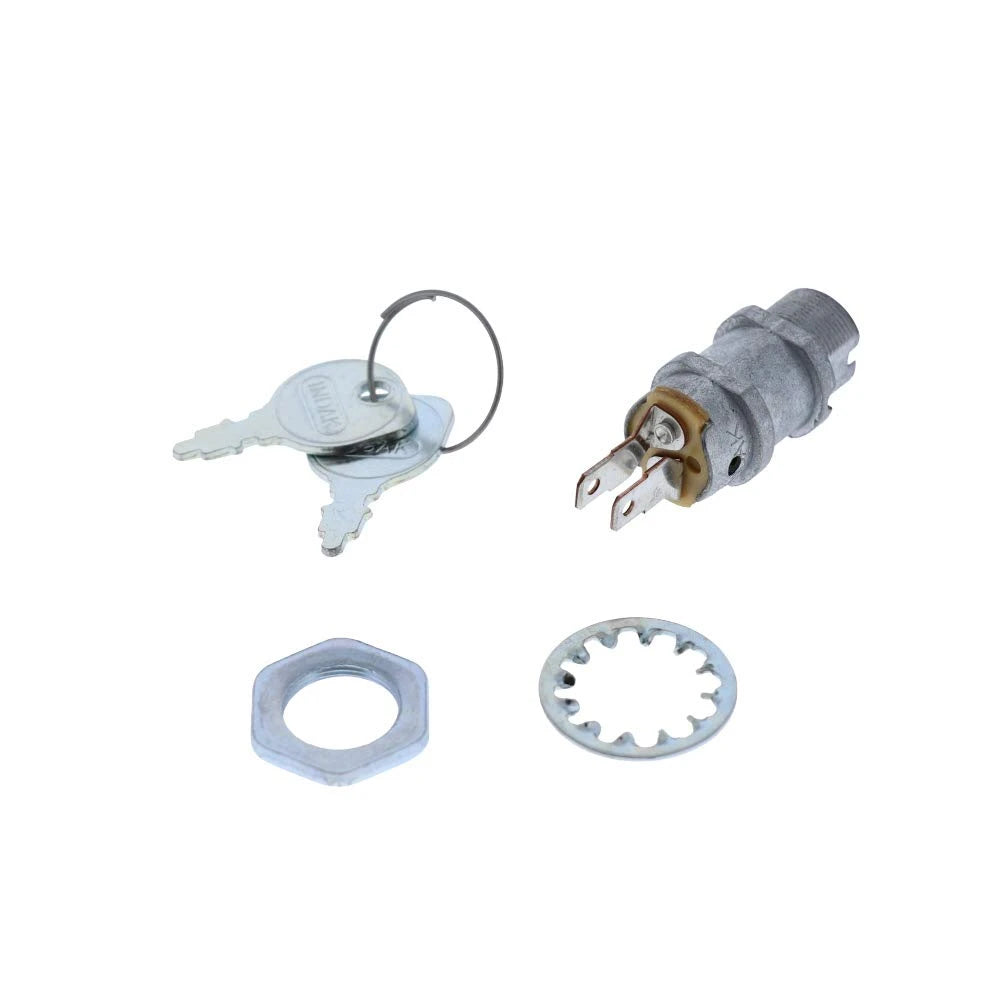 Briggs & Stratton Vanguard V400 Ignition Barrel