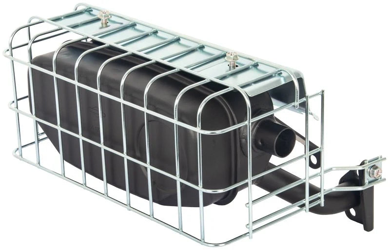 B&S <18HP OF Side Exhaust 995003