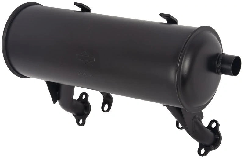 B&S 23HP OF Side Exhaust 995007