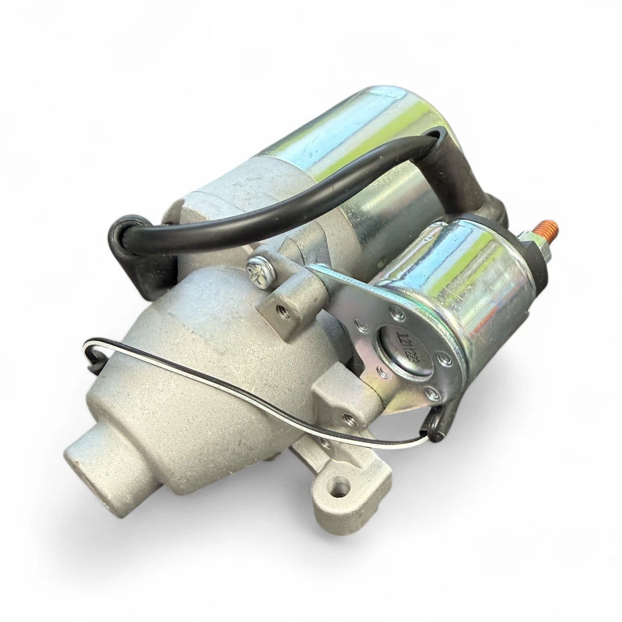 B&S Vanguard V200 Starter Motor 595424