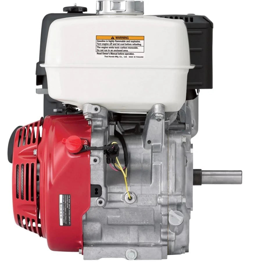 Honda GX390 Petrol Engine