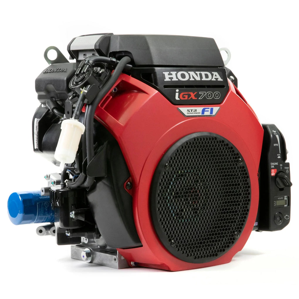 Honda GX690 V-Twin Petrol Engine