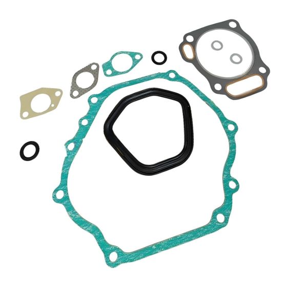 Honda GX390/Loncin G420 Pattern Gasket Set