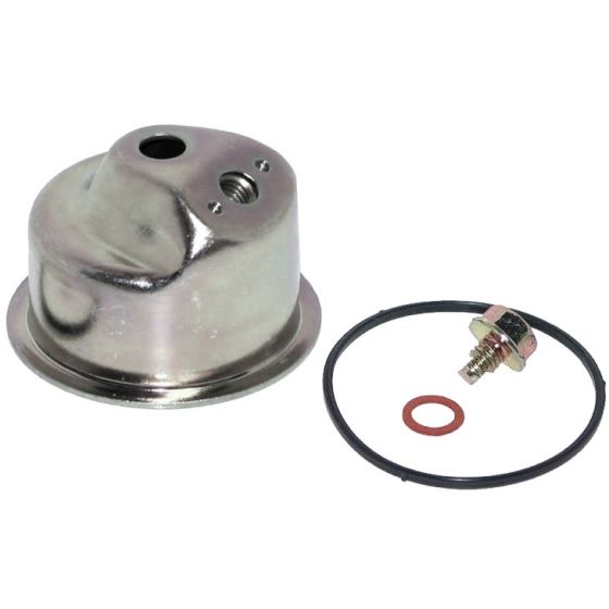 Honda GX390 Carburettor Bowl