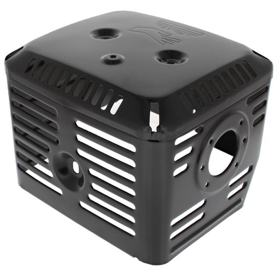 Honda GX390 Exhaust Cover