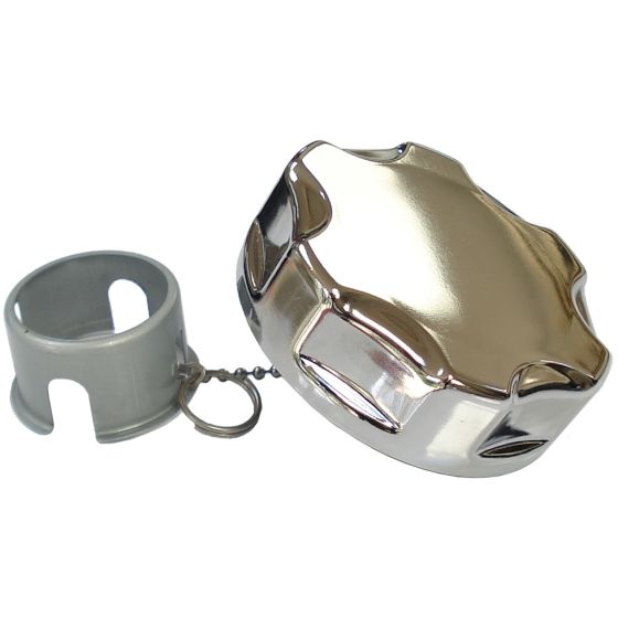 Honda GX390 Fuel Cap W/Carbon Filter