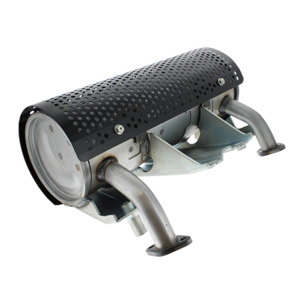 GX690 Exhaust/ Muffler O/F Side