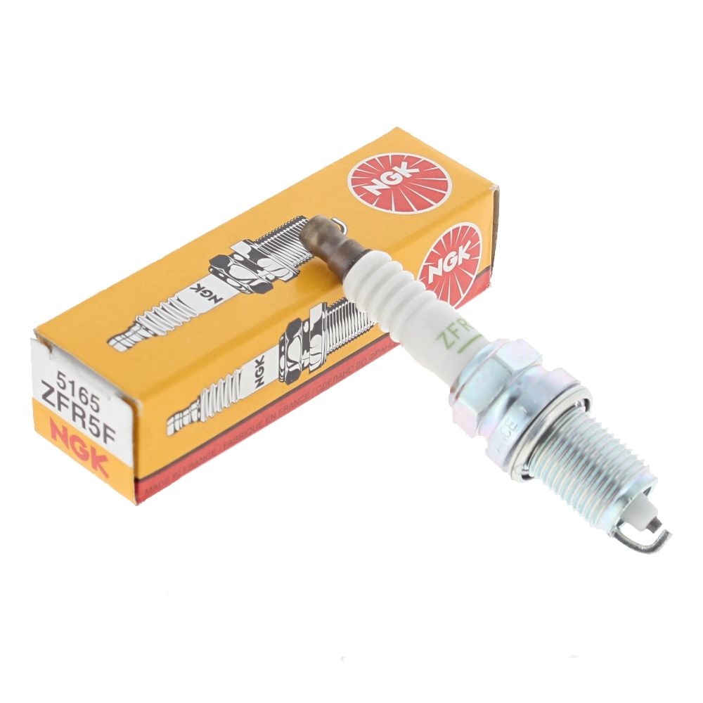 Honda V-Twin Spark Plug NGK ZFR5F