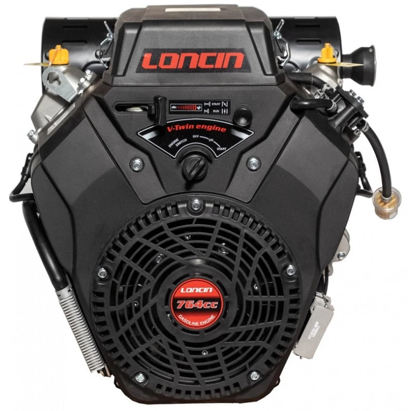 Loncin G700 E Start Engine 23HP LC2V80FD5
