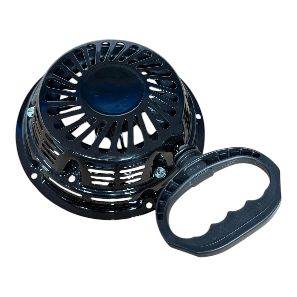 Loncin LC2V80FD Recoil Assy