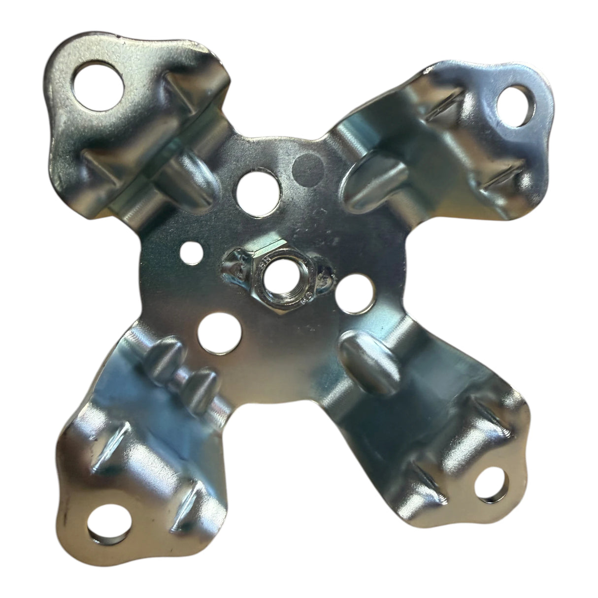 Loncin LC2V80FD Recoil Cup Adaptor