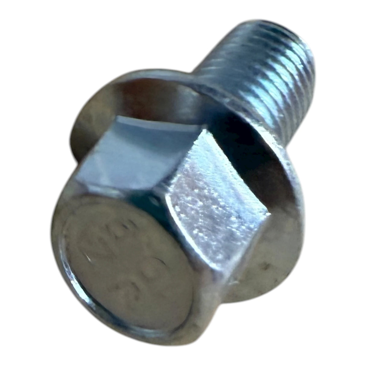 Loncin LC2V80FD Bolt Flanged