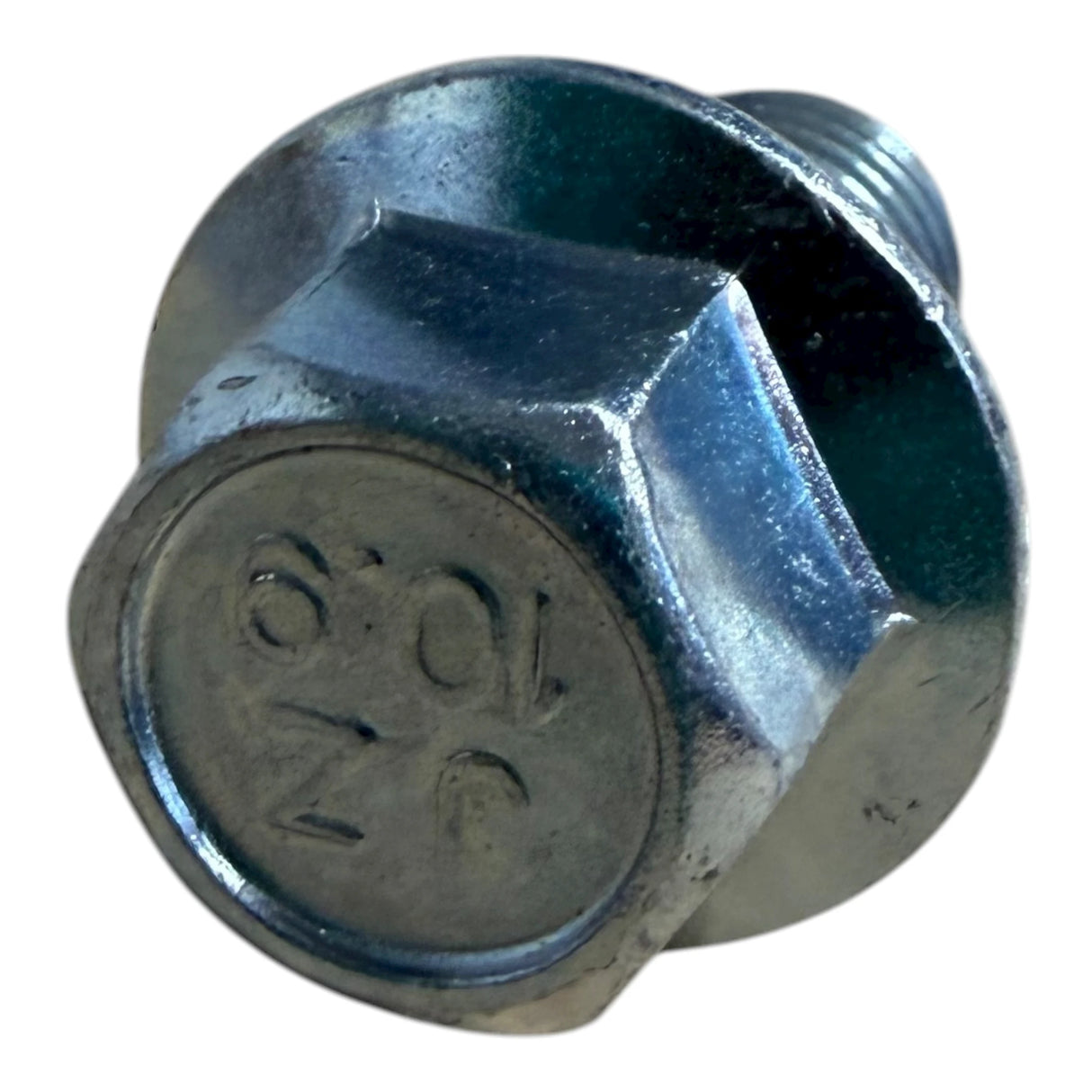Loncin LC2V80FD Bolt Flanged