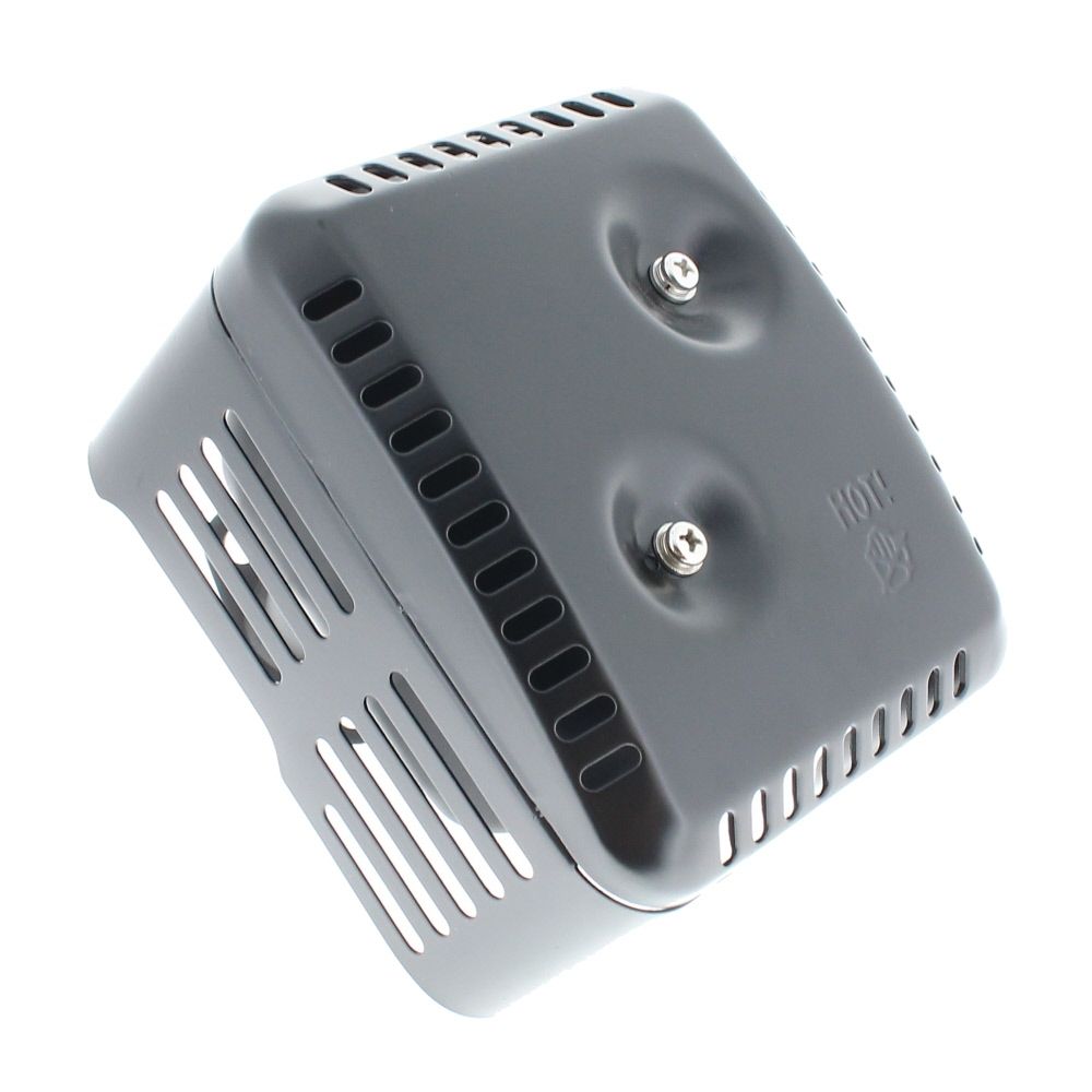 Loncin G200 Muffler