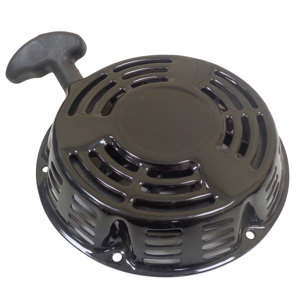 Loncin G420 Recoil