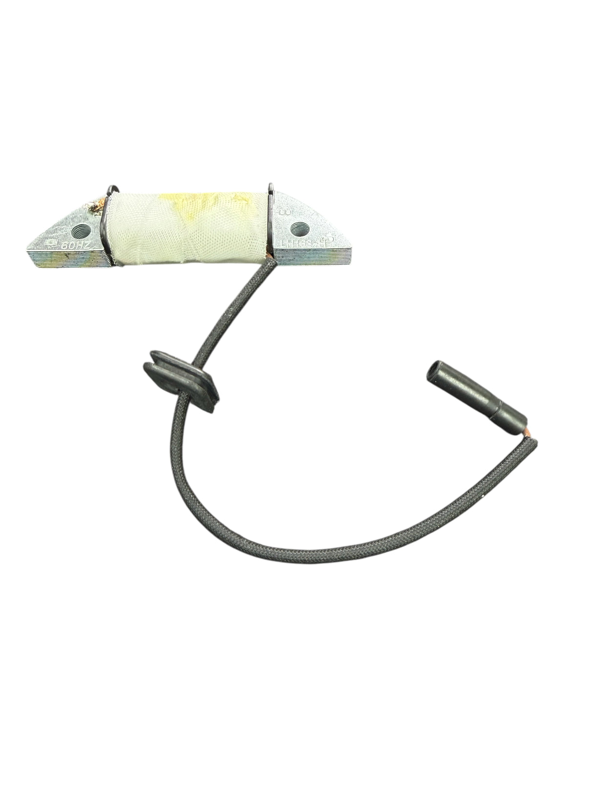 Loncin G420 Charging Coil Assembly