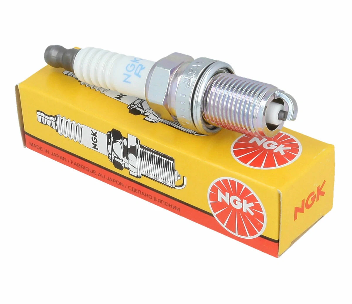 Loncin G700 Spark Plug BCPR5ES