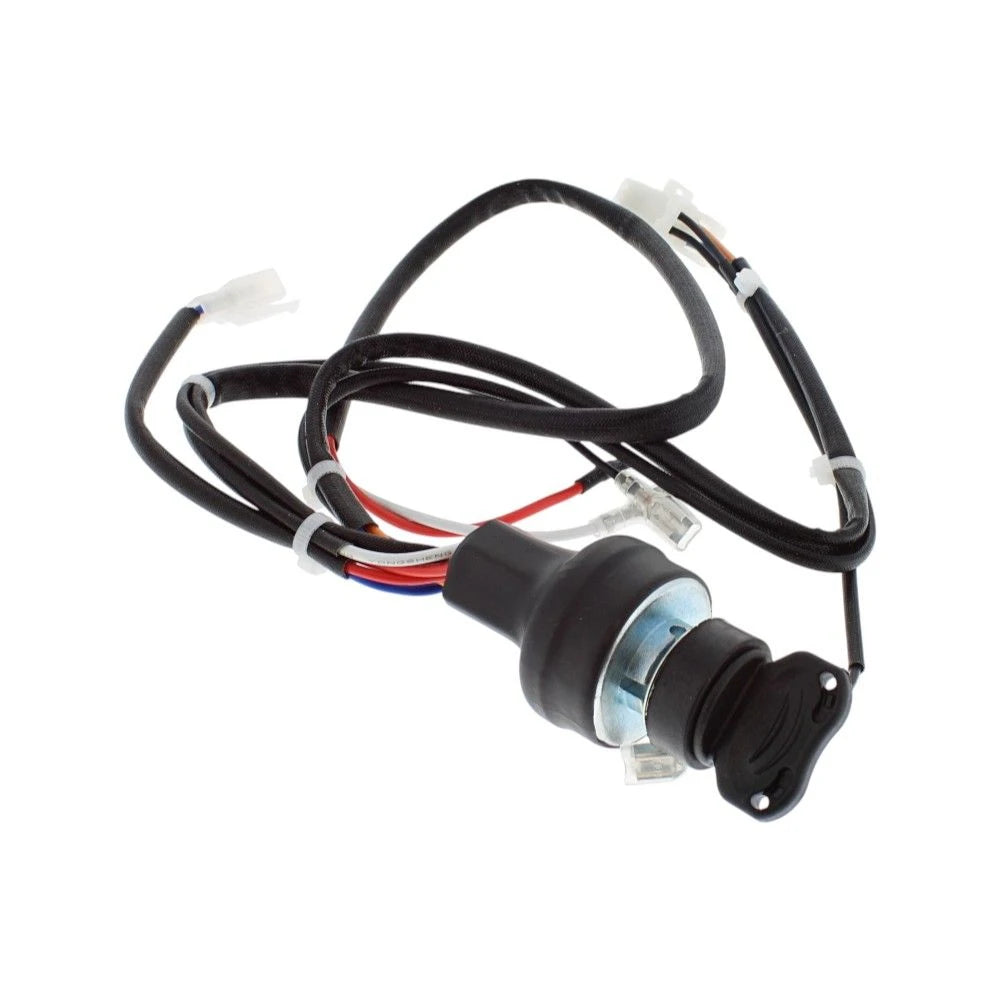 Loncin G700 Ignition Starter Switch