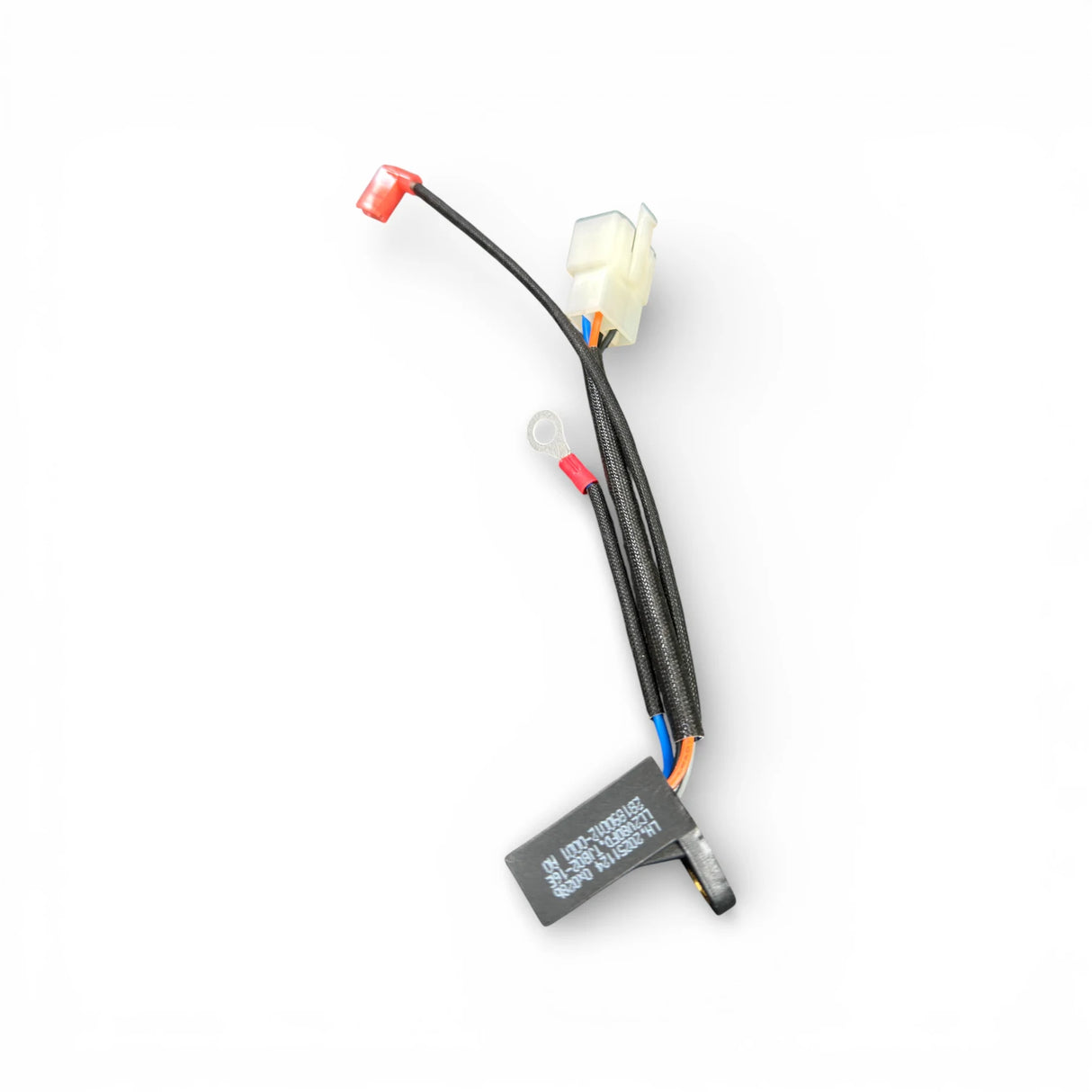 Loncin G700 Oil Protection Sensor