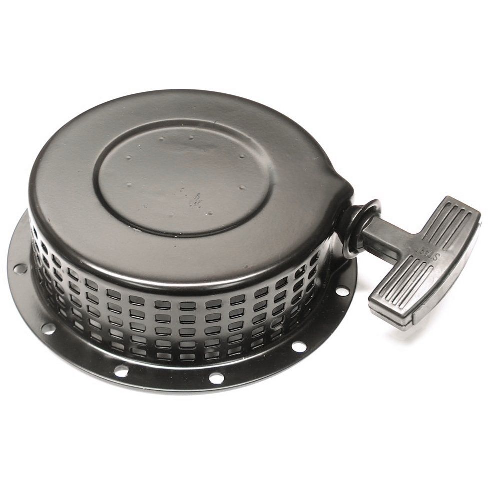 Yanmar L100 Recoil Assembly
