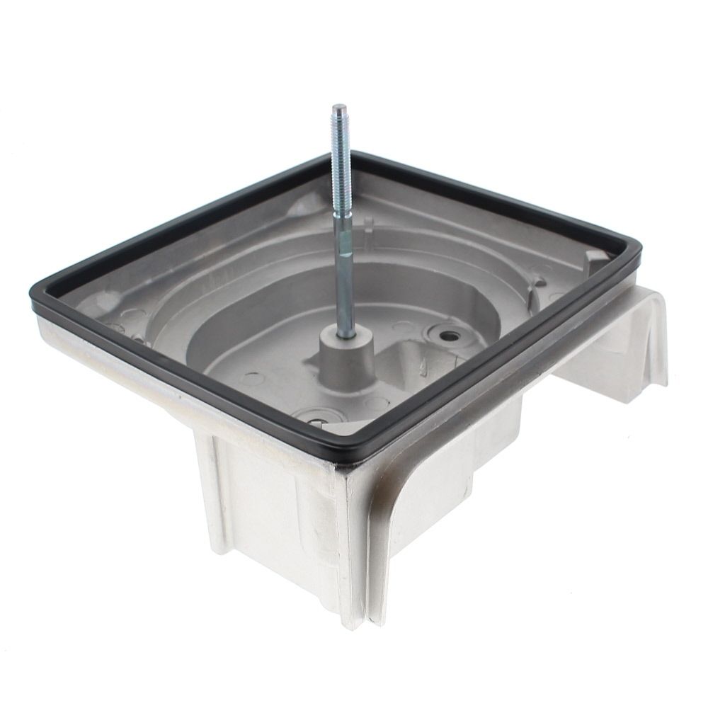 Yanmar L100 Air Cleaner Rear Housing