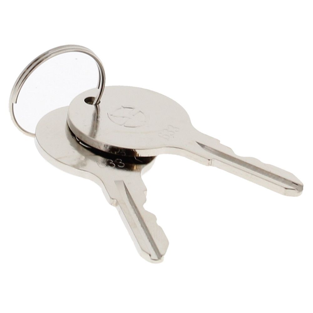 Yanmar L100 Ignition Key