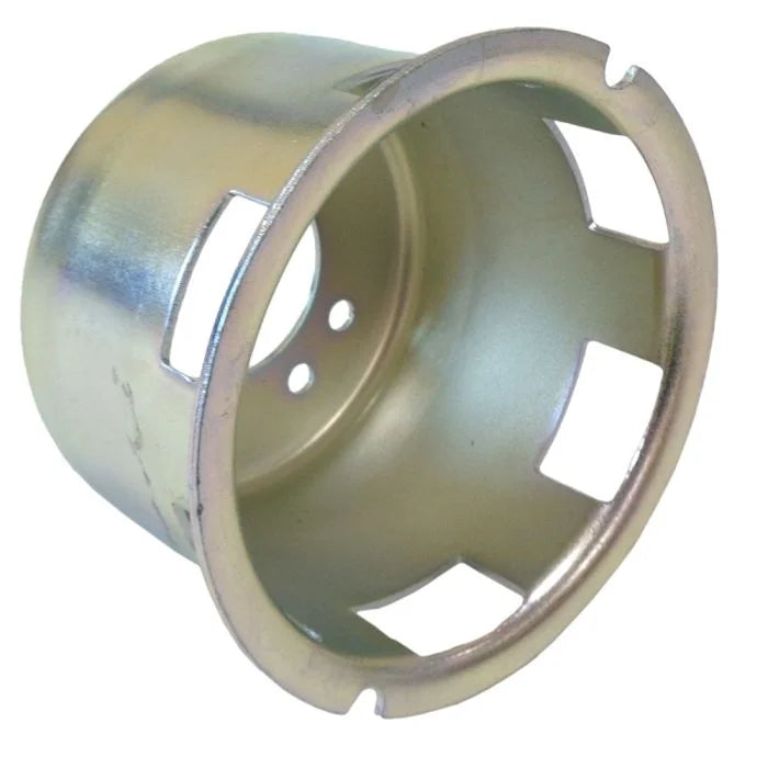Yanmar L100 Starter Pulley