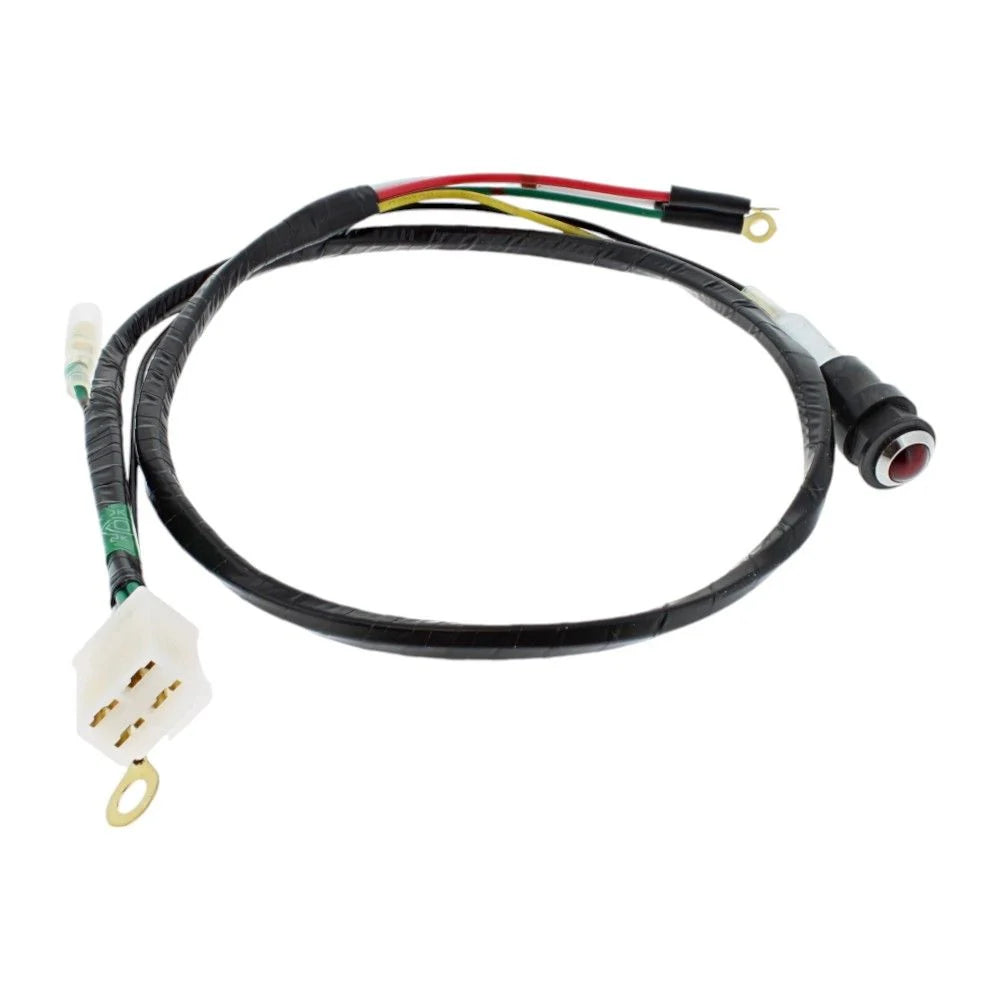 Yanmar L60 / L100 / L48 / L70 Wiring Harness