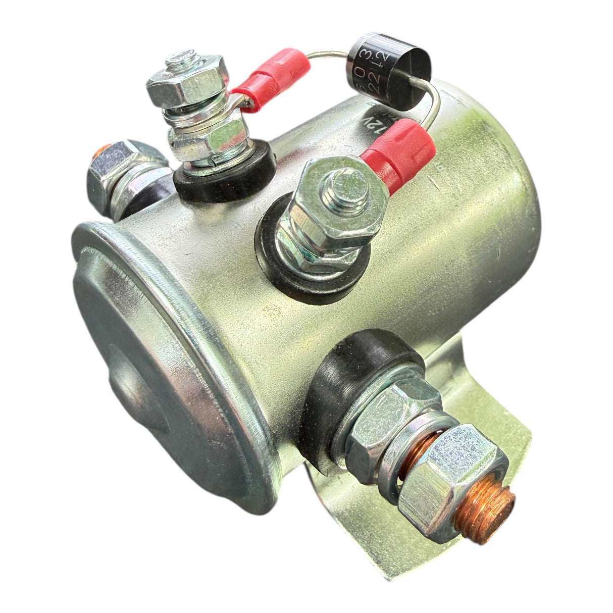 Yanmar 3TNV76 Relay 12v 150a and diode RDG214A10