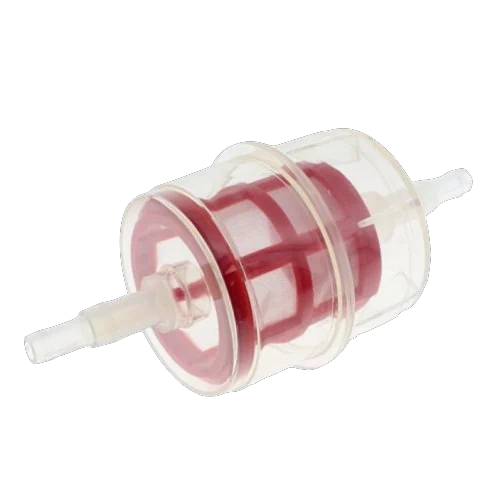 Small Diesel Fuel Filter 6 & 8mm Barbs