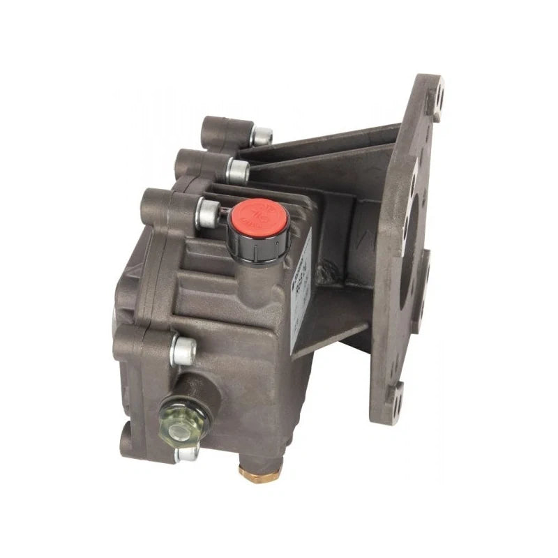 Mecline 24 HP Gearbox 1" Input