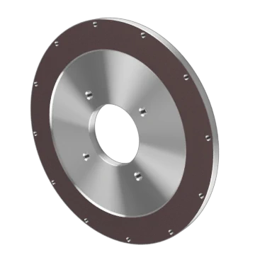 Yanmar SAE5 Mounting Plate Bearing Housing with 40mm Shaft