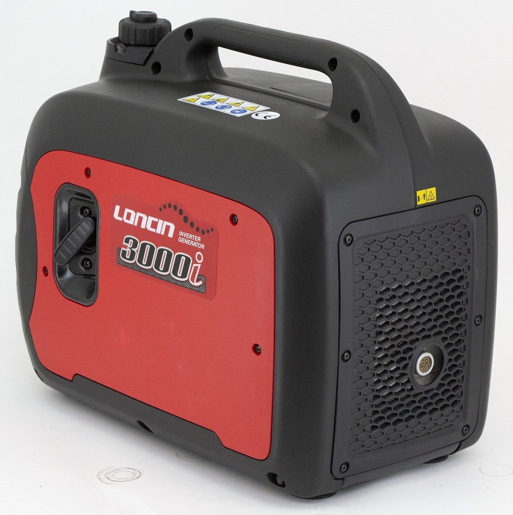 Loncin LC3000 Inverter Generator
