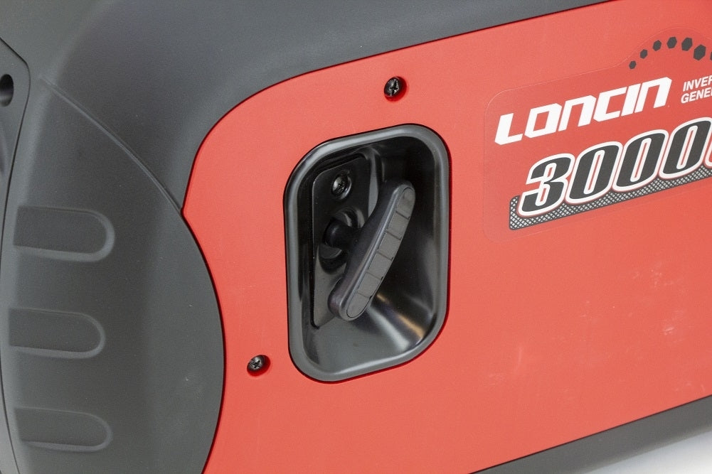 Loncin LC3000 Inverter Generator