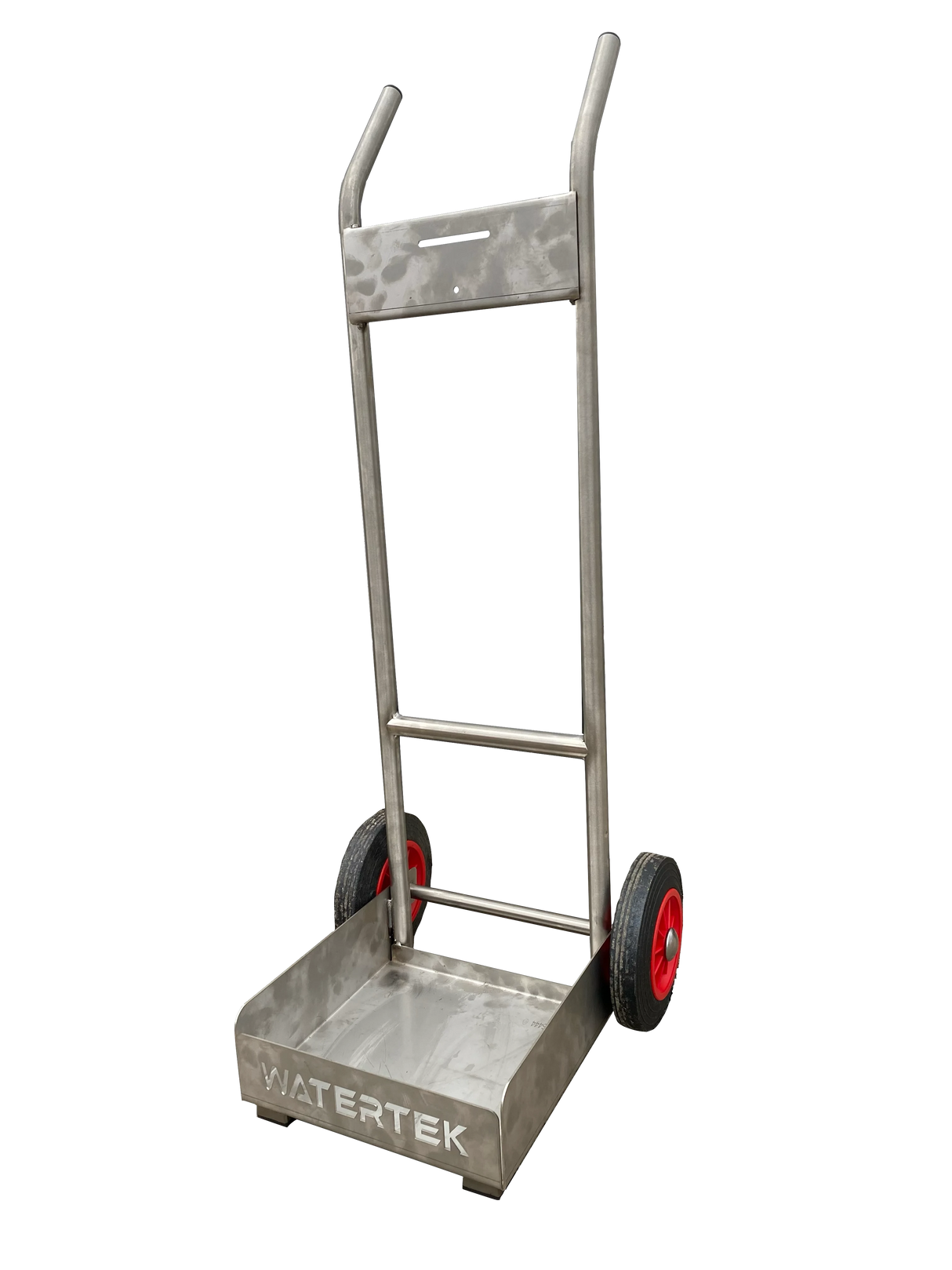 Watertek Dosatron Trolley Frame