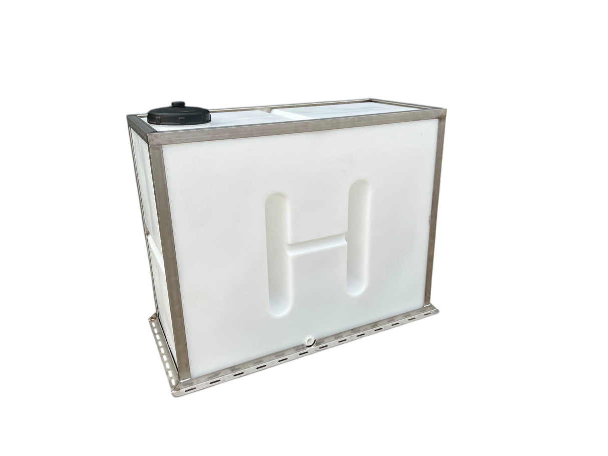 Watertek 400L Water Tank Angle Construction
