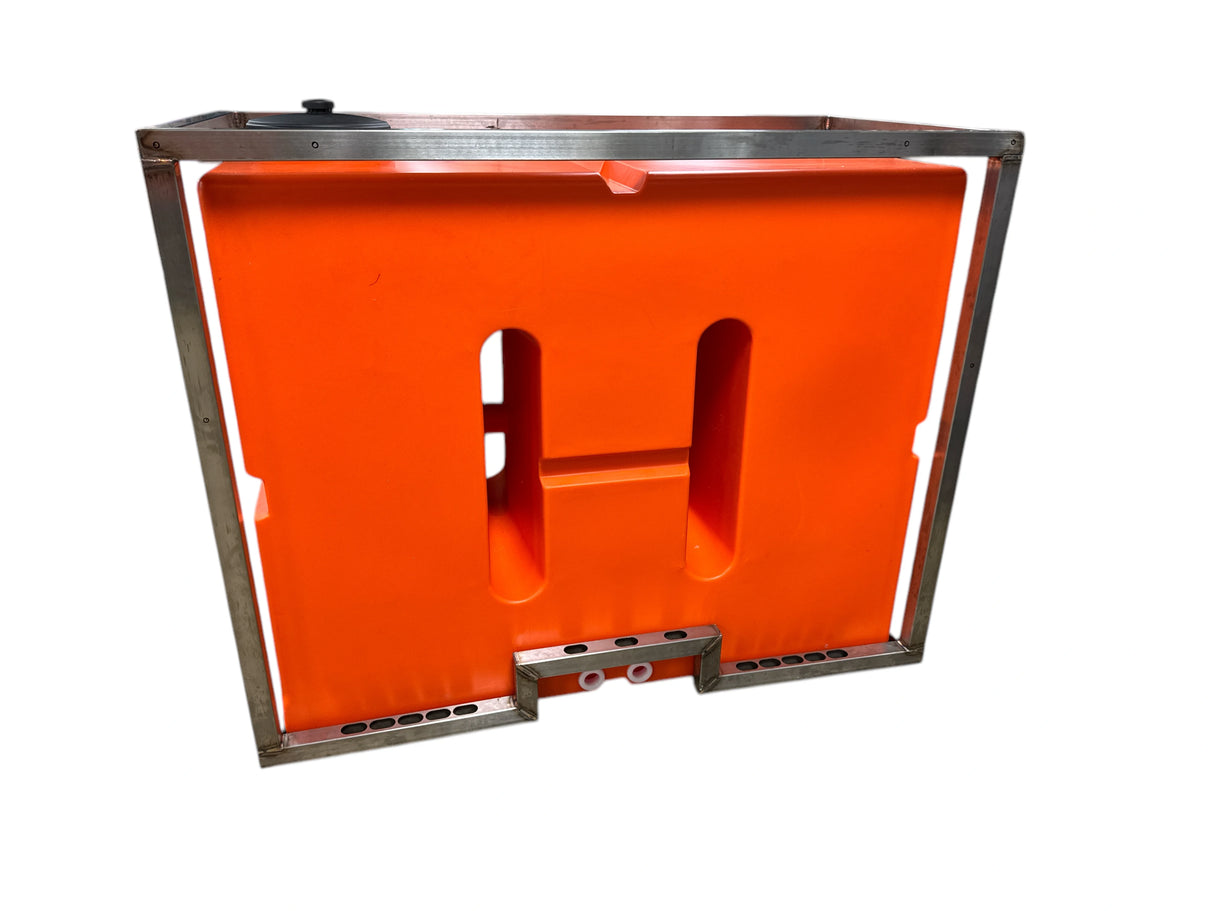 Watertek 650L Water Tank Frame