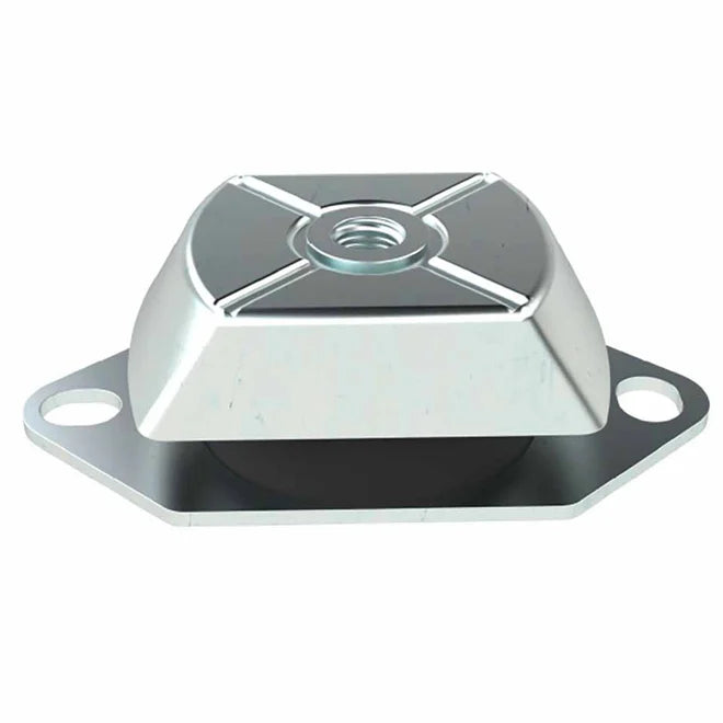 AVR Motor Mount M12 120mm Max Load 96KG