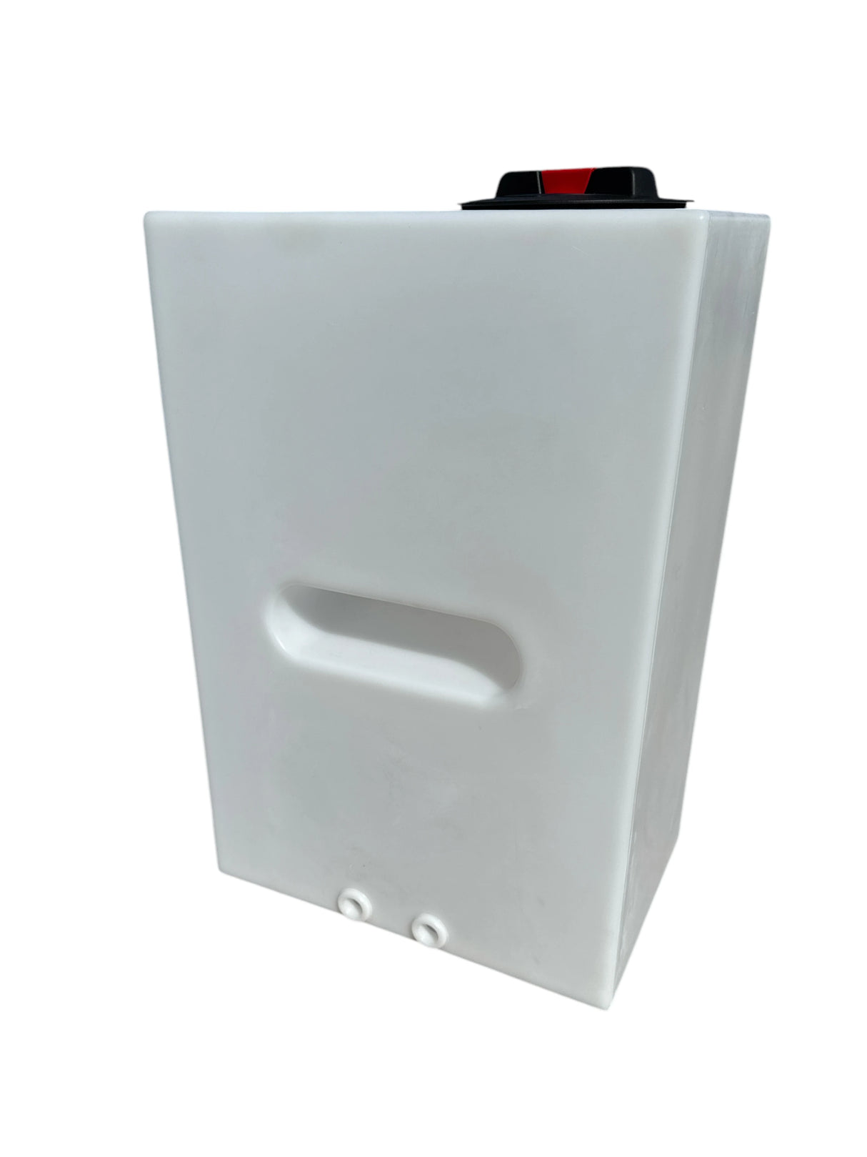 Wydale 210L Tower Tank with 2 x 1" BSPF Outlet