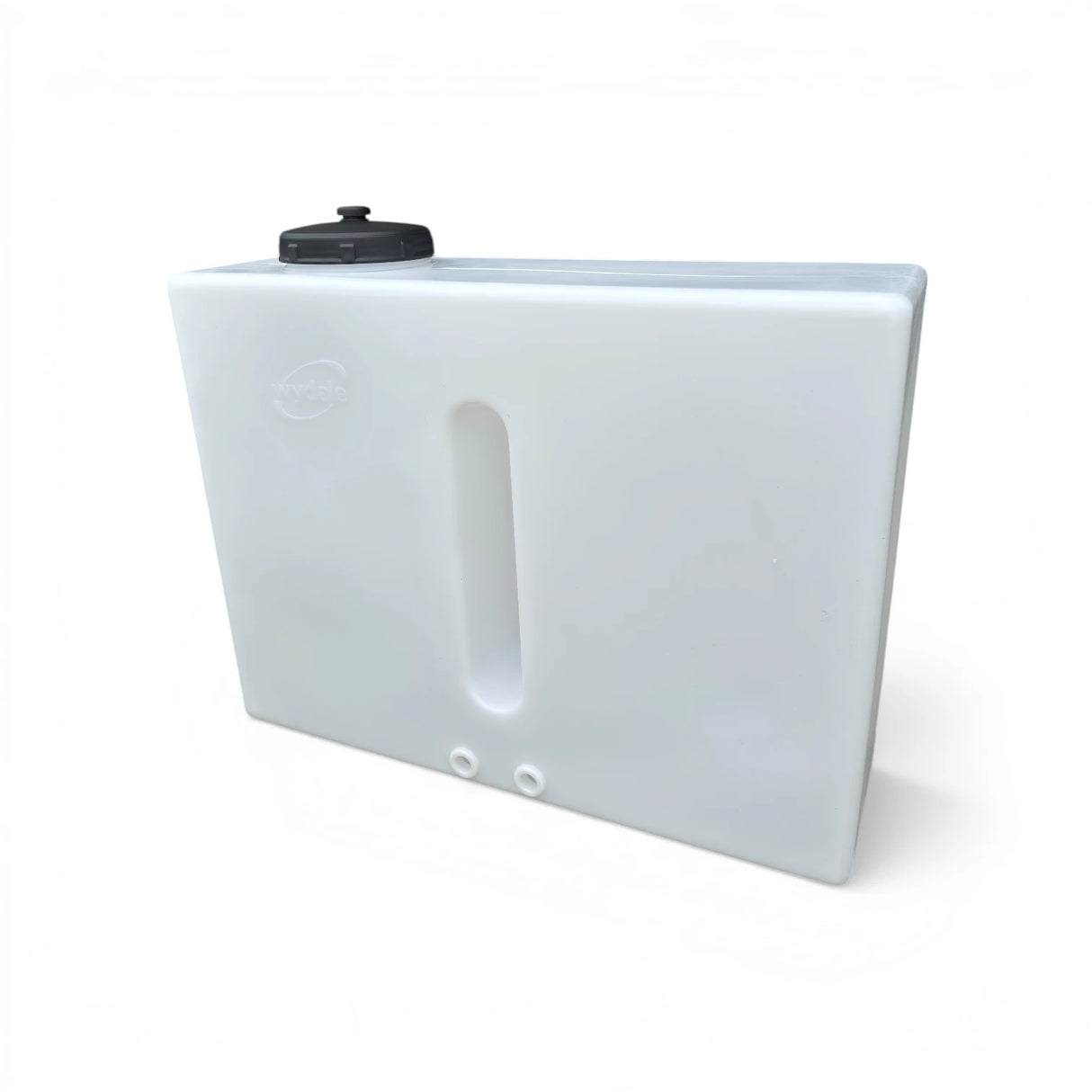 Wydale 250L Upright Tank with 2 x 1" BSPF Outlet