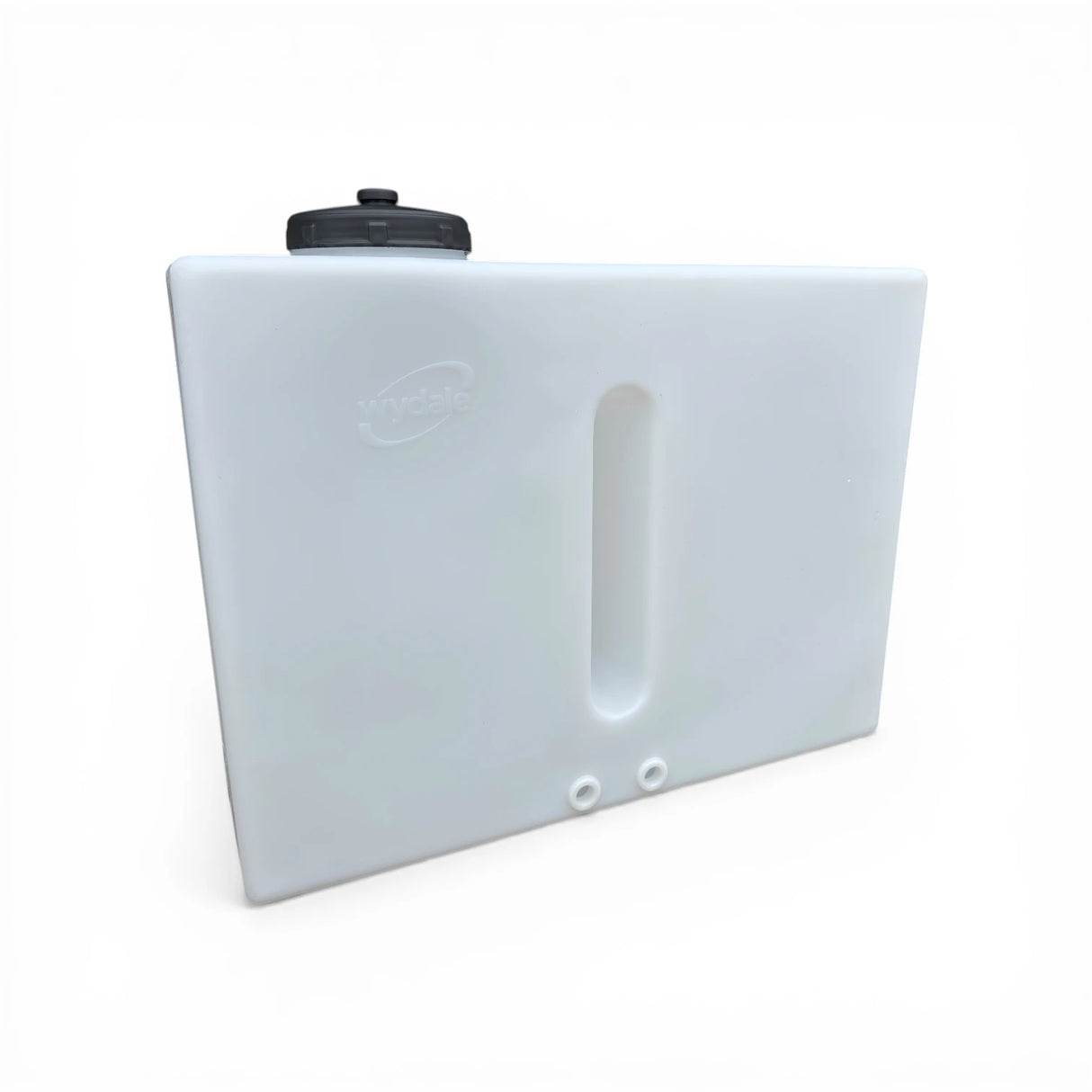 Wydale 250L Upright Tank with 2 x 1" BSPF Outlet