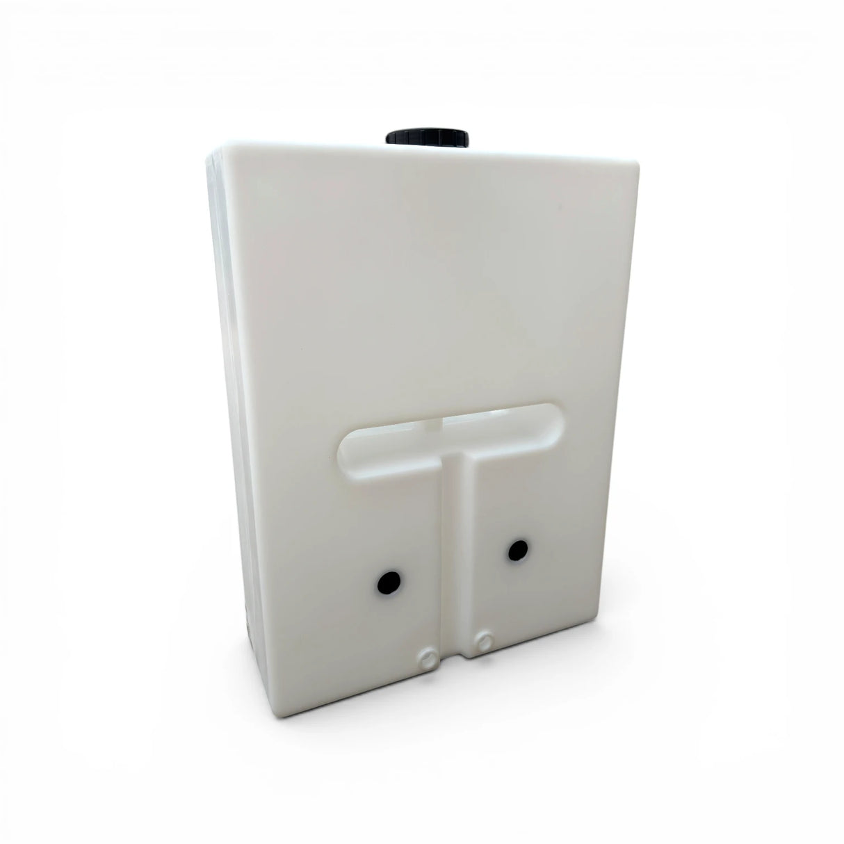 Wydale 250L Tower Tank with 2 x 1" BSPF Outlet