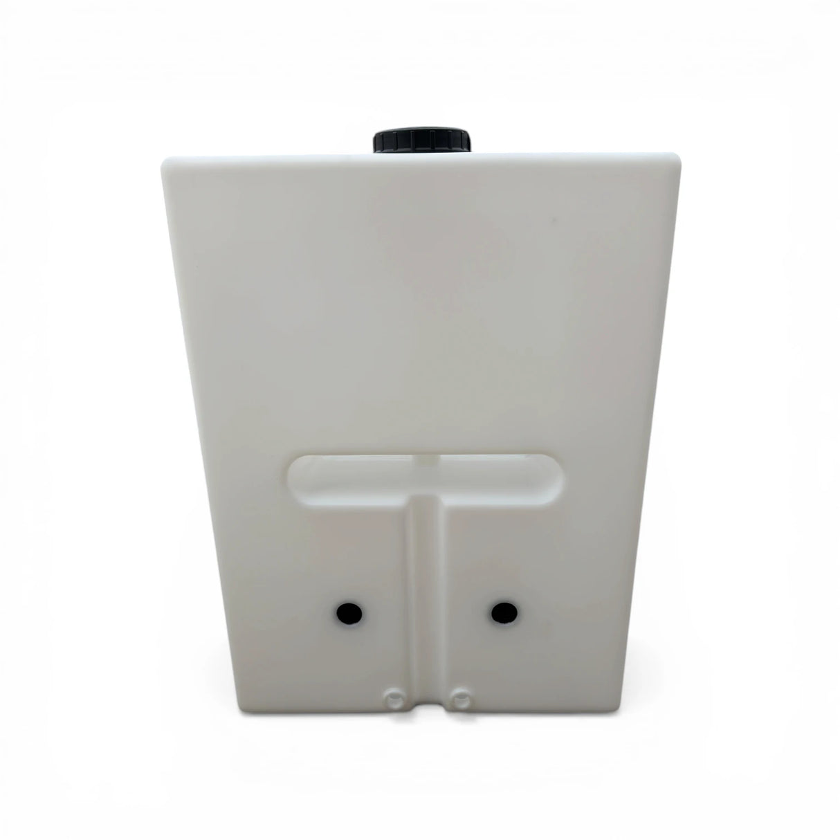 Wydale 250L Tower Tank with 2 x 1" BSPF Outlet