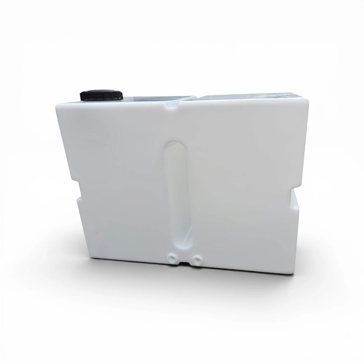 Wydale 350L Upright Tank with 2 x 1" BSPF Outlet