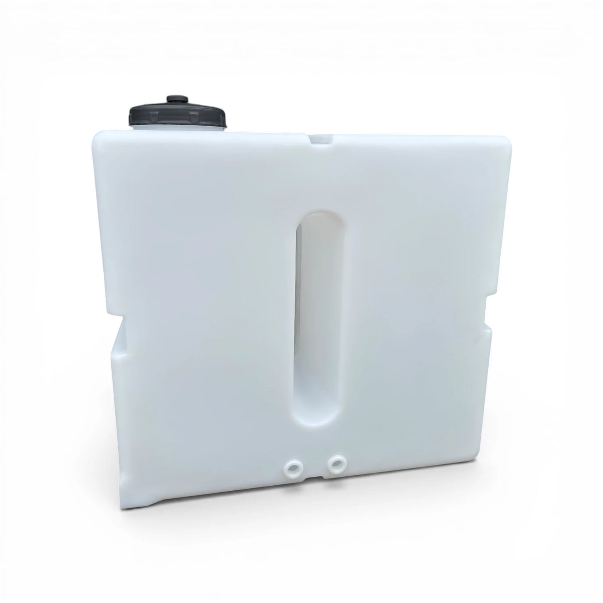 Wydale 500L Upright Tank with 2 x 1" BSPF Outlet