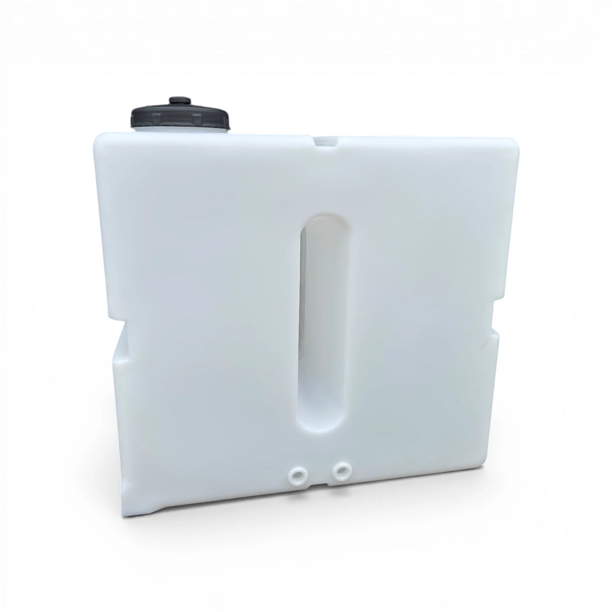 Wydale 500L Upright Tank with 2 x 1" BSPF Outlet