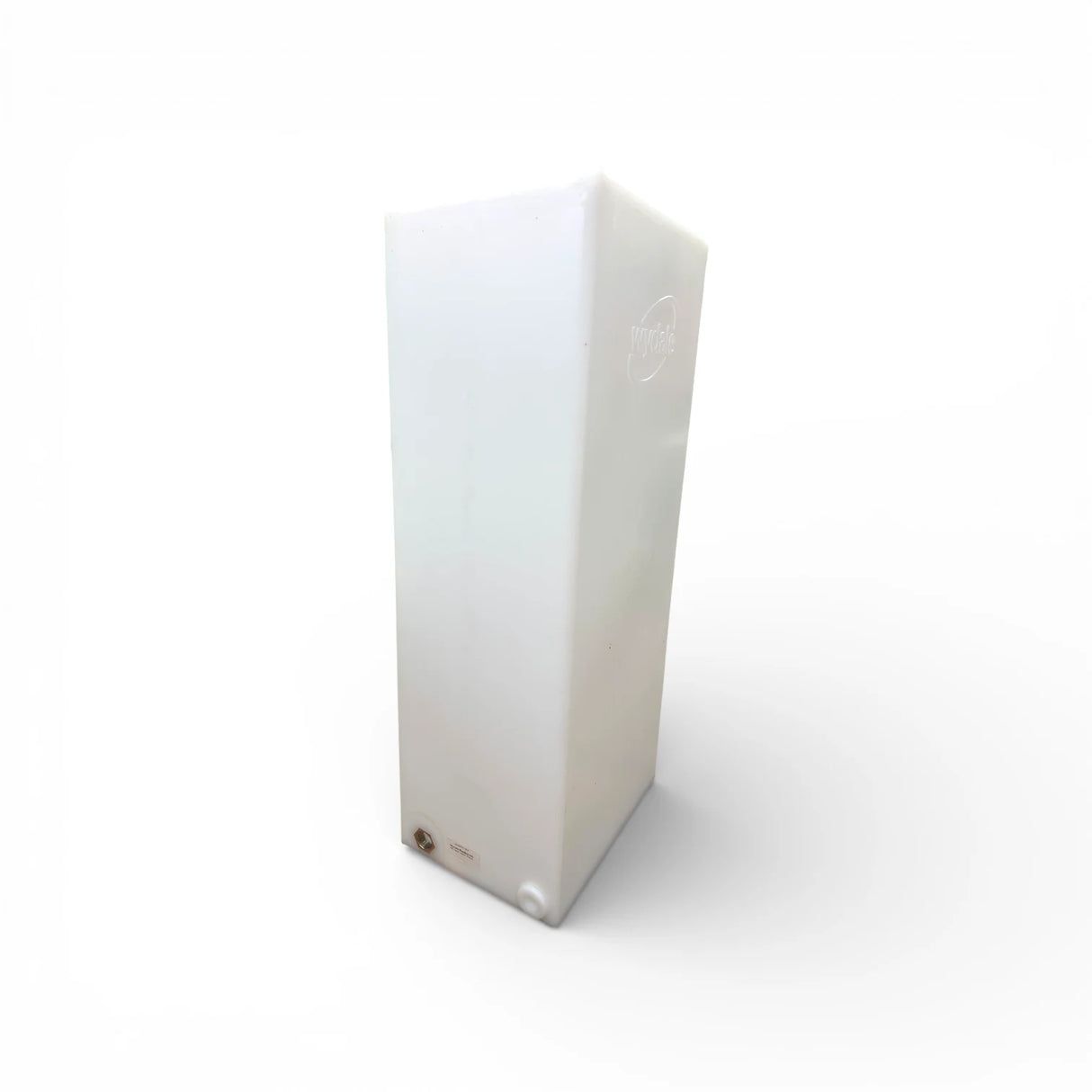 Wydale 60L Tower Tank with 3/4 Fitting