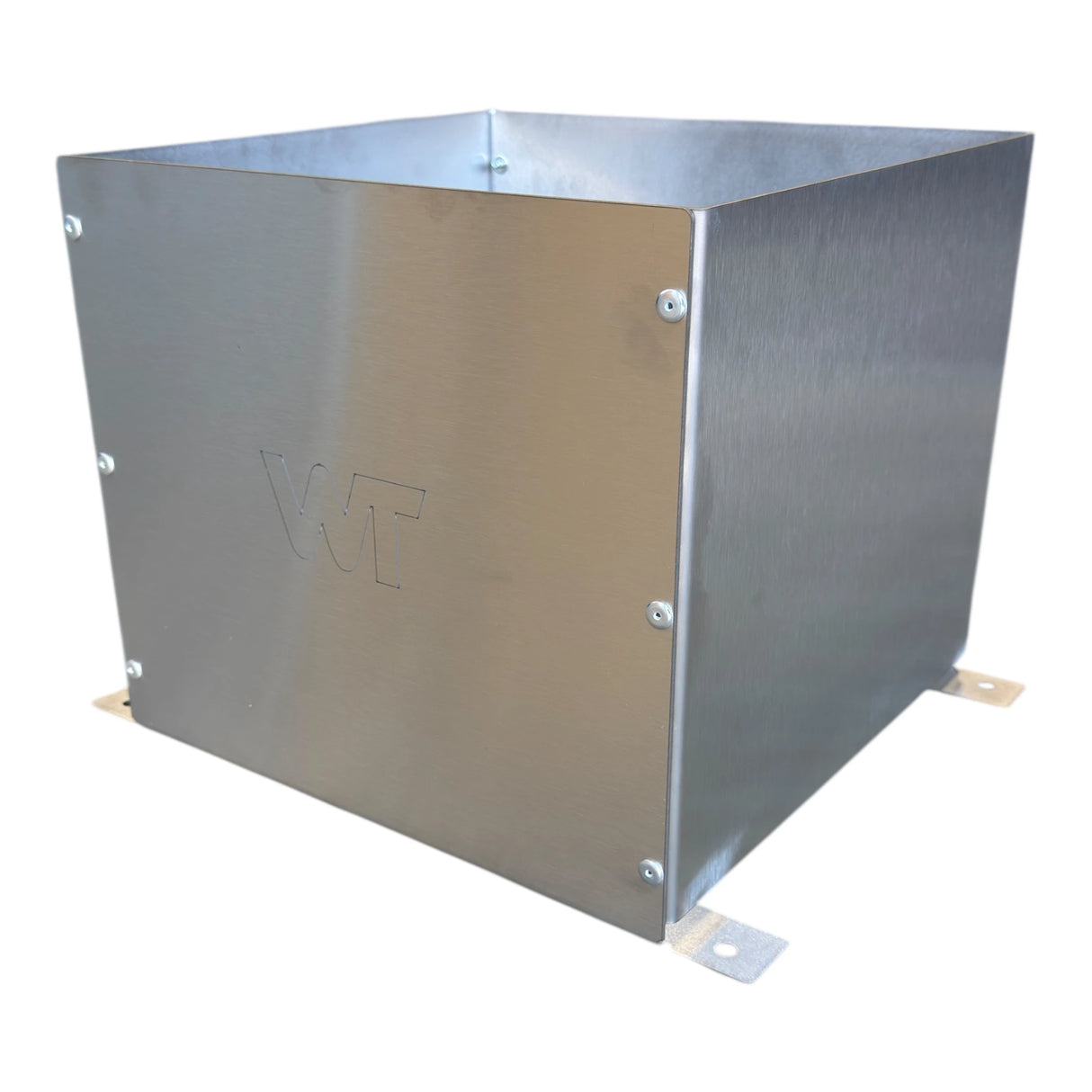 Watertek Double Jerry Can Holder