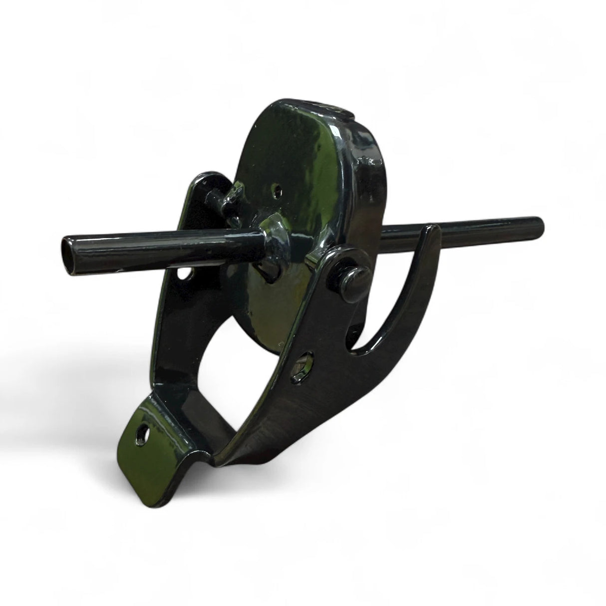 Jerry Can Adapter for Long Run Petrol Conversion